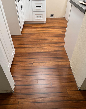 Flooring Installation in Edmonds 